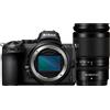 Nikon Z5 + Nikkor Z 24-200mm F/4-6.3 | ✅Prezzo competitivo
