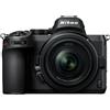 Nikon Z5 + Nikkor Z 24-50mm F/4-6.3 | ✅Prezzo competitivo