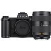 Leica Kit Leica 10682 SL3-P + Vario-Elmarit SL 28-70mm F/2.8 | ✅Nuovo