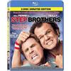 Columbia Pictures Step Brothers (Rated/Unrated) (Blu-ray) Will Ferrell John C. Reilly Adam McKay