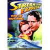 Alpha Video Streamline Express (DVD) Esther Ralston Evelyn Venable Ralph Forbes Victor Jory