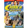 Alpha Video Critter Gitters, Vol. 1 (DVD) Jon Ryckman Milton Riess Trevor George-Fowler