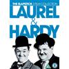 20th Century Studios Laurel and Hardy: Slapstick Collection (DVD) Elisha Cook Jr Sheila Ryan