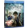 Warner Home Video Harry Potter et les Reliques de la Mort - 2ème partie (Blu-ray)