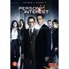 Warner Person of interest - Seizoen 3 (DVD)