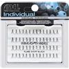 Ardell Individual Ciglia Finte Con Nodo Short Black 1 St