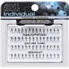 Ardell Individual Ciglia Finte A Ciuffo Medium Black 1 St