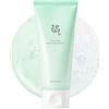 Beauty of Joseon Green Plum Refreshing Cleanser, Gel Detergente Viso, Pulizia Profonda dei Pori, Anti-Acne, Rimozione dei Punti Neri, Adatto a Tutti i Tipi di Pelle, Skincare Coreana, 100ml
