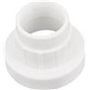 Toyvian Adattatore per Flessibile della Piscina con Design Filettato Connettore per Raccordi della Pompa Adattatore per Fontana Anti-Perdita Materiale Durevole d Ottimizzato
