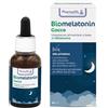 PHARMALIFE RESEARCH SRL Biomelatonin gocce 50 ml - PHARMALIFE RESEARCH - 989678988