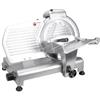 Lacor 69125 - Affettatrice elettrica, 150 W, 250 mm