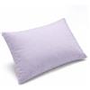 DEGREES HOME Federa per Cuscino in Microfibra Extra Morbida e Traspirante - Set da 2 Federe Anallergiche e Antipiega - Misura 80 x 80 cm