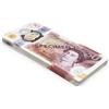 Scratch Lover Scratch Cash Sterline - 100 Banconote Finte da £ 50, Fac-Simile Sterline, Dimensioni Reali