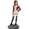 Thunder Tech Dandadan - Momo Ayase vol. 2 ver. 1.5 Luminasta Figura