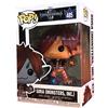 POP Funko POP! Disney: Kingdom Hearts - Sora (Monsters, Inc.) Exclusive #485