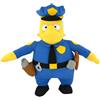United Labels Simpsons - Peluche Chief Wiggum