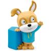 tonies Hörfigur für Toniebox, Lalalinos - Bumbaloo Beats, Hörspiel für Kinder ab 3 Jahren, Spielzeit ca. 45 Minuten