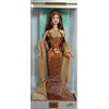 Barbie Collector the birthstone November Topaz