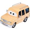 Disney MATTEL Cars DieCast Protagonisti Deluxe Benny Brakedrum Y0539 CJN11