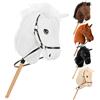 Imperial Riding Hobby Horse IRHFree Spirit, Bianco