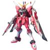 BANDAI SPIRITS Gundam - MG 1/100 ZGMF-X19A Infinite Justice Gundam - Model Kit