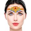 FIESTAS GUIRCA Gemme Viso di Wonder Woman