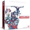 CMON Metal Gear Solid The Board Gameplay - Stealth & Strategy Gameplay, 14 missioni e 6 missioni VR, personaggi iconici e combattimenti con i boss, età 14+, 1-4 giocatori, 60-90 minuti di riproduzione