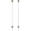 FATBOY set da 2 lampade da parete, a sospensione o da terra TJOEP LARGE - 2x103728