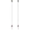 FATBOY set da 2 lampade da parete, a sospensione o da terra TJOEP LARGE - 2x103730