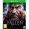 Square Enix Lords of the Fallen - Limited Edition (XBOX One) [Edizione: Regno Unito]