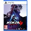 Xbox NINJA GAIDEN 4 - Standard Edition - PlayStation 5 (Disco)