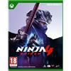 Xbox NINJA GAIDEN 4 - Standard Edition - Xbox Series X | Disco
