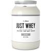 GymBeam Just Whey Proteine Grass-Fed 2000 g Neutro