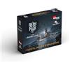 Rebel Studio Glass Cannon Unplugged | Frostpunk: Frostlander | Expansion For Frostpunk: New Survivor Mode, Wooden Pawns, Enhanced Replayability, English Edition | 1 To 4 Players | 120 To 150 Minutes