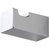 Colombo Design MiniQ Appenditutto CD127 Cromo