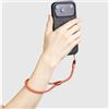 Peak Design Mobile micro Cuff (Ibis) M-WPS-FL-1 arancione