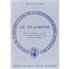 TRADUTTORI INTERLINEARI. SERIE GRECA Le trachinie. Versione interlineare