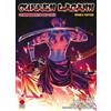 Panini Comics Gurren Lagann. Sfondamento dei cieli. Double edition (Vol. 2)