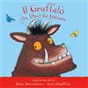 Emme Edizioni Il Gruffalò. Un libro da toccare. Con inserti di tattili. Ediz. a colori