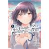 Yen Press I Made Friends with the Second Prettiest Girl in My Class, Vol. 3