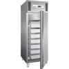 FORCAR-FREDDO G-GN600FISH Armadio refrigerato 6 cassette, STATICO, temperatura positiva da 507 Lt.