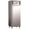 FORCAR-FREDDO G-GN650BT Armadio Refrigerato. Singola porta. Temperatura Negativa da 650 Lt
