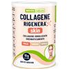 WhyNature COLLAGENE RIGENERA SKIN Frutti di Bosco 321 g