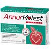 Annurkap ANNURKOLEST ADVANCED Metabolismo 30 Capsule