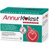 Annurkap ANNURKOLEST ADVANCED Metabolismo 60 Capsule