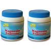 Natural Point MAGNESIO SUPREMO 300 g - 2 Confezioni