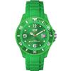 Ice-Watch - ICE forever Green - Orologio verde da Uomocon Cinturino in silicone - 026004 (Medium)