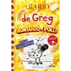 Molino Diario de Greg 21 - Montando un pollo