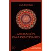 KAIRÓS Meditación para principiantes