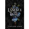 mis amores bookshop cafe Essence and Runes: Essence and Runes, Book 1